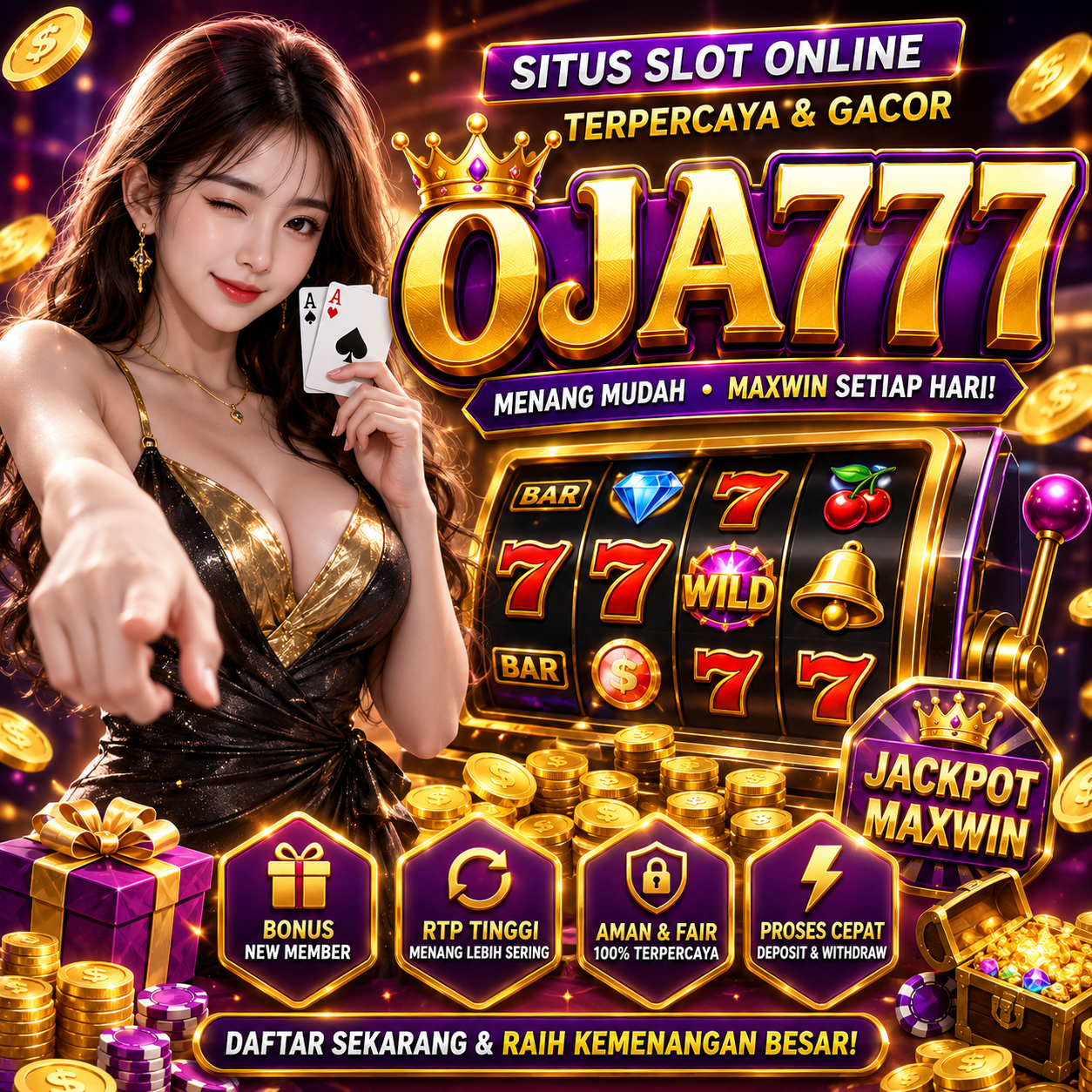 OJA777  